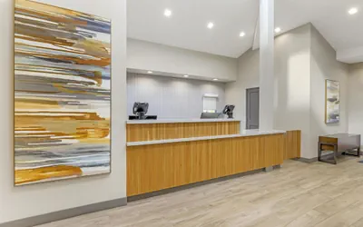 Photo 4 - Best Western Chula Vista/Otay Valley Hotel