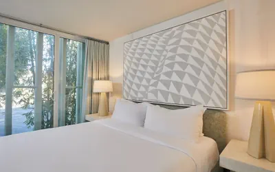 Photo 5 - Avalon Hotel Beverly Hills, a Member of Design Hotels