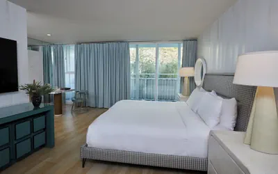 Photo 4 - Avalon Hotel Beverly Hills, a Member of Design Hotels