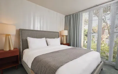 Photo 3 - Avalon Hotel Beverly Hills, a Member of Design Hotels