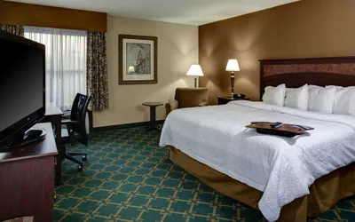 Photo 5 - Wingate by Wyndham Baltimore BWI Airport