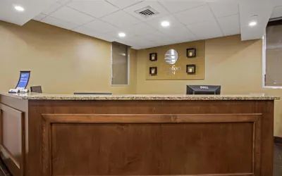 Photo 5 - Comfort Inn Memphis Downtown