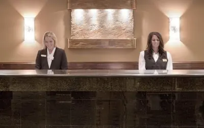 Photo 3 - Crowne Plaza Cleveland Airport by IHG