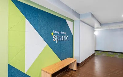 Photo 5 - Spark by Hilton Cleveland Beachwood