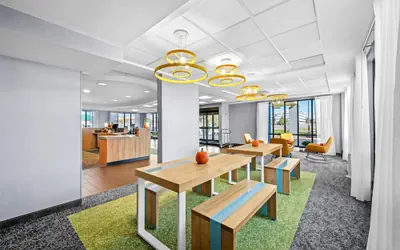 Photo 3 - Spark by Hilton Cleveland Beachwood