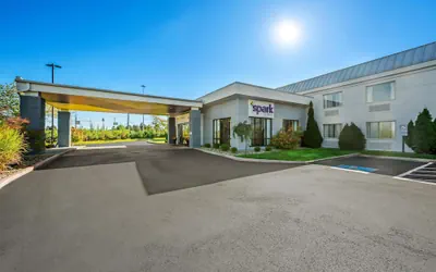 Photo 2 - Spark by Hilton Cleveland Beachwood