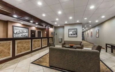 Photo 4 - Super 8 by Wyndham Atoka