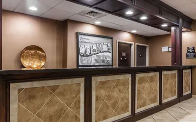 Photo 5 - Super 8 by Wyndham Atoka