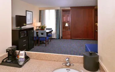 Photo 5 - Best Western Leesburg Hotel & Conference Center