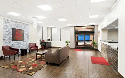 Photo 5 - Red Roof Inn & Conference Center McKinney