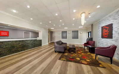 Photo 4 - Red Roof Inn & Conference Center McKinney