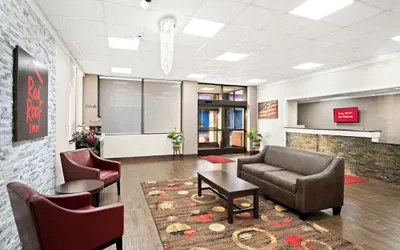 Photo 3 - Red Roof Inn & Conference Center McKinney
