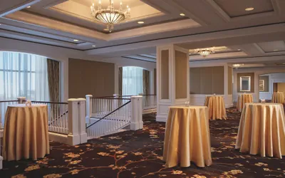 Photo 3 - The Ritz-Carlton, Tysons Corner