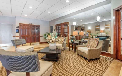 Photo 3 - Best Western Plus Bridgeport Inn