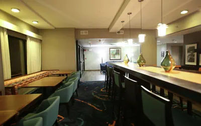Photo 3 - Hampton Inn Beckley