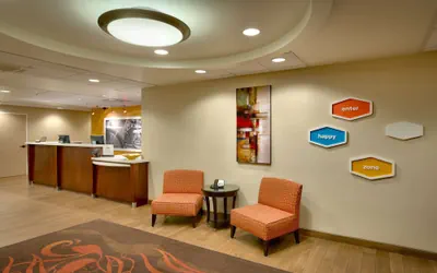 Photo 3 - Hampton Inn Salt Lake City/Sandy