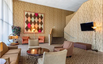 Photo 5 - Quality Inn & Suites - Greensboro-High Point