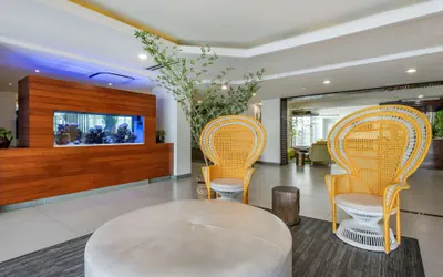 Photo 3 - Condado Palm Inn San Juan, Tapestry Collection by Hilton