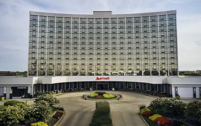 Photo 2 - Chicago Marriott Oak Brook