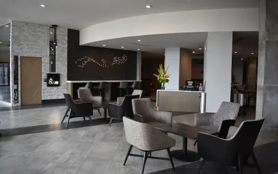 Photo 4 - Chicago Marriott Oak Brook