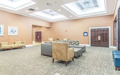 Photo 4 - DoubleTree by Hilton Columbus
