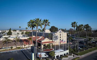 DoubleTree by Hilton Buena Park