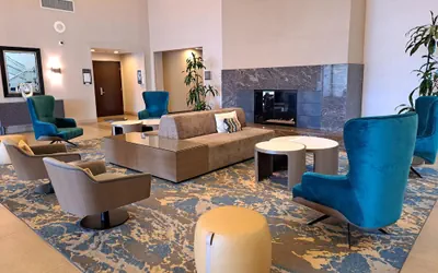 Photo 5 - DoubleTree by Hilton Buena Park
