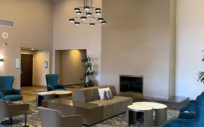 Photo 4 - DoubleTree by Hilton Buena Park
