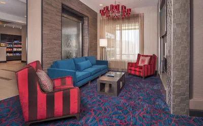 Photo 4 - Fairfield Inn & Suites by Marriott Altoona