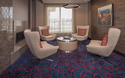 Photo 5 - Fairfield Inn & Suites by Marriott Altoona