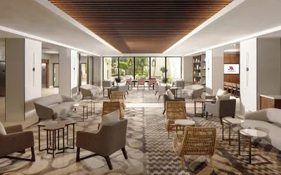 Photo 4 - Palm Beach Gardens Marriott