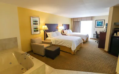 Photo 3 - Holiday Inn Express St. Ignace-Lake Front by IHG