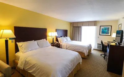 Photo 5 - Holiday Inn Express St. Ignace-Lake Front by IHG