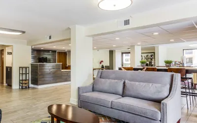 Photo 3 - Quality Inn Mt. Pleasant - Charleston