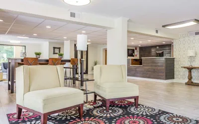 Photo 4 - Quality Inn Mt. Pleasant - Charleston