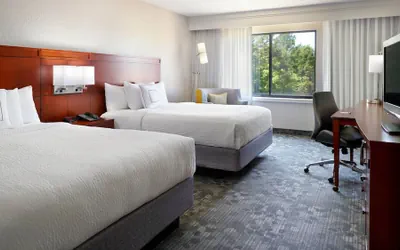 Photo 5 - Courtyard by Marriott Macon