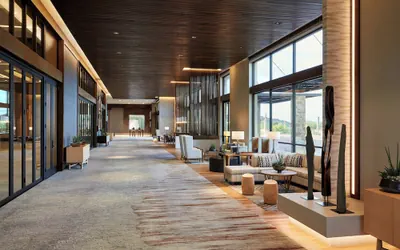 Photo 3 - JW Marriott Camelback Inn Scottsdale Resort & Spa