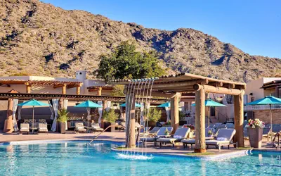 Photo 2 - JW Marriott Camelback Inn Scottsdale Resort & Spa