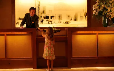 Photo 5 - JW Marriott Camelback Inn Scottsdale Resort & Spa
