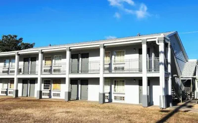 Jacksonville Inn