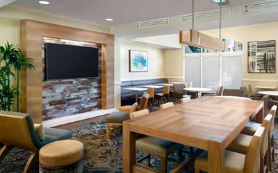 Photo 4 - Sonesta ES Suites Atlanta Alpharetta Windward