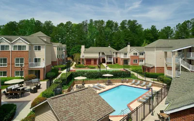 Photo 2 - Sonesta ES Suites Atlanta Alpharetta Windward