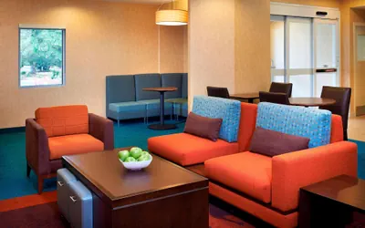 Photo 2 - Sonesta ES Suites Detroit Warren