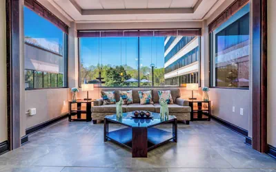 Photo 3 - DoubleTree by Hilton South Charlotte Tyvola