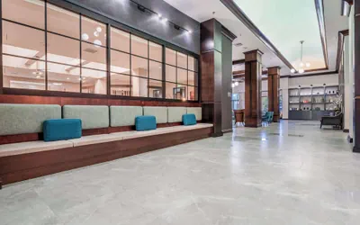 Photo 5 - DoubleTree by Hilton South Charlotte Tyvola