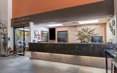 Photo 5 - Best Western Plus Inn Of Williams