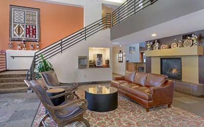 Photo 3 - Best Western Plus Inn Of Williams