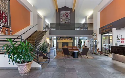 Photo 4 - Best Western Plus Inn Of Williams