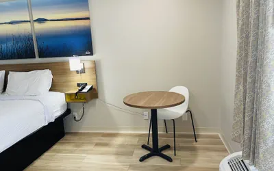 Photo 4 - Days Inn by Wyndham Killeen Fort Hood