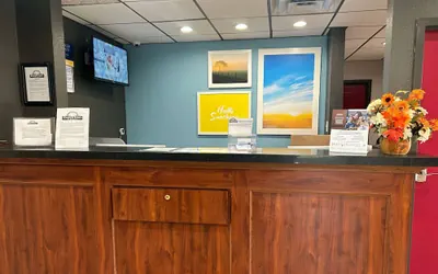 Photo 3 - Days Inn by Wyndham Killeen Fort Hood